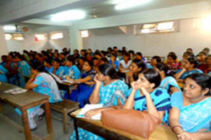 classroom